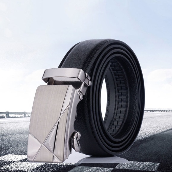 Men's Belt